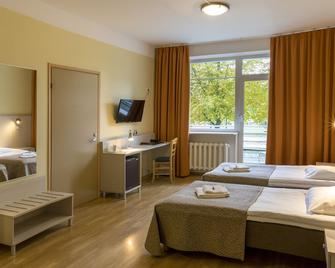 Viiking Spa Hotel - Pärnu - Bedroom