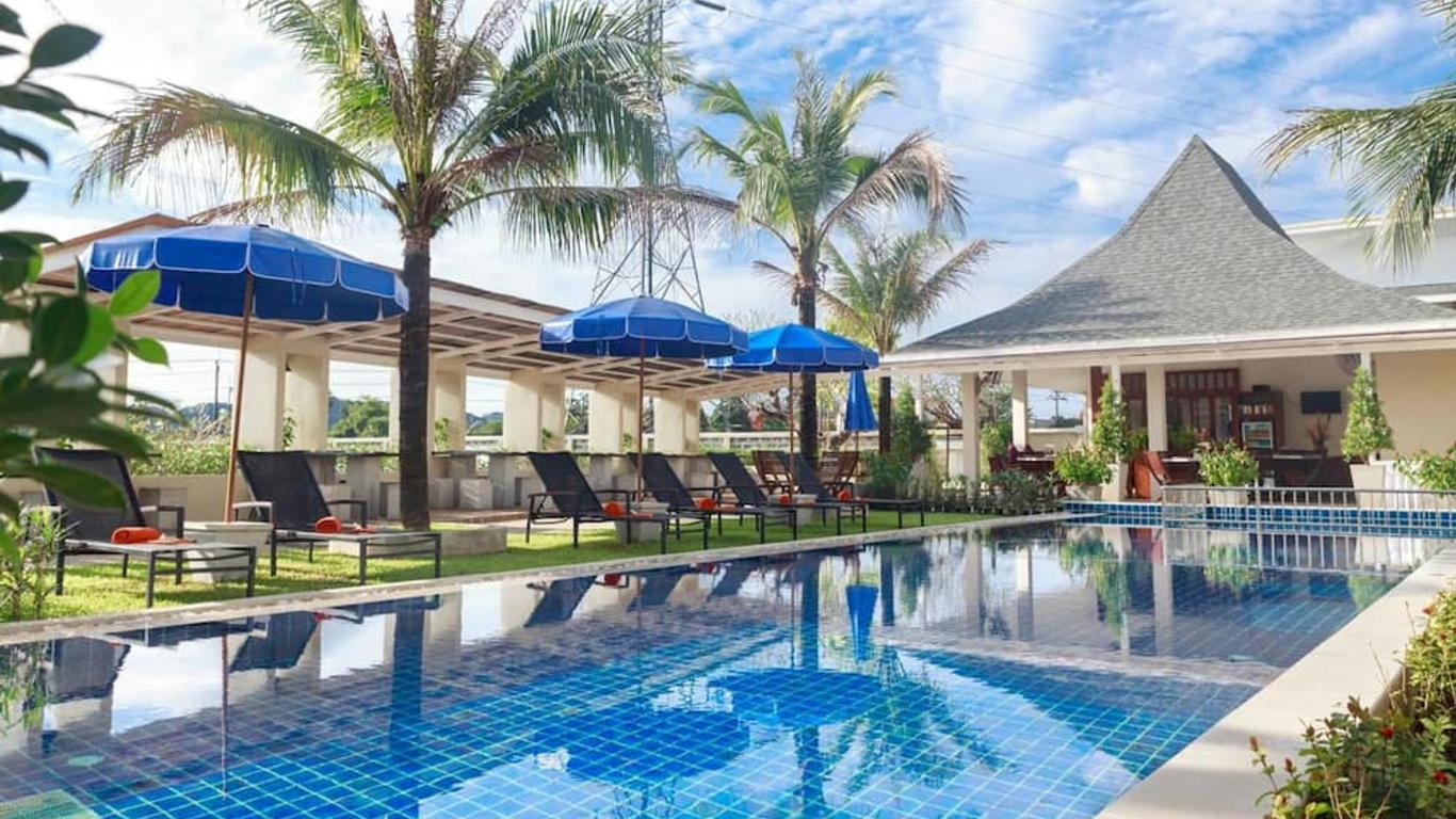 Impress Resort