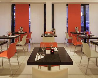 Ibis London Docklands Canary Wharf - London - Restaurant