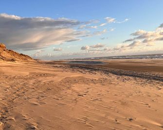 Holiday home | Close to the beach - Ringkøbing - Spiaggia