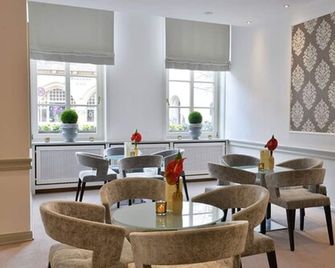Hotel Celler Hof - Celle - Restaurant
