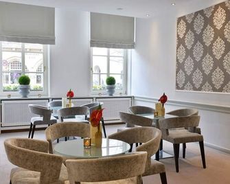 Celler Hof - סלה - מסעדה