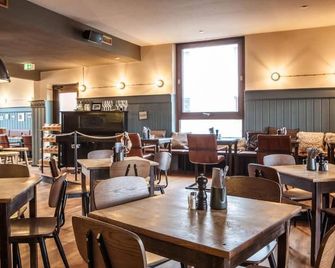 Hafen 17 Hotel Küche Bar - Kehl - Restaurant