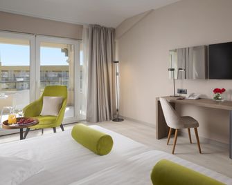 Residence Garden Istra Plava Laguna - Umag