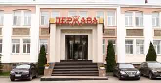 Derzhava Hotel - Penza