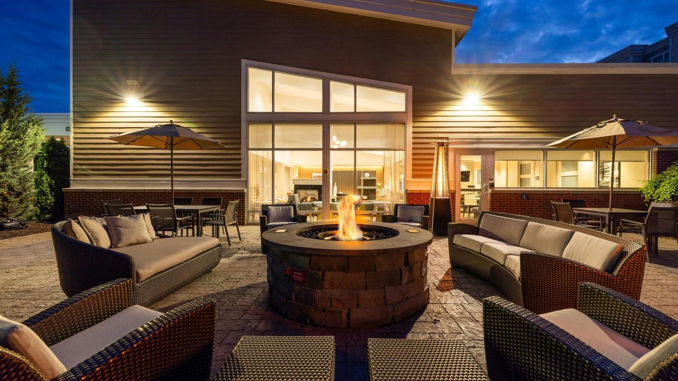 Residence Inn by Marriott Rochester Henrietta