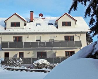 Gesund Wohnen Ferienwohnung Apartments - Braunlage - Gebäude