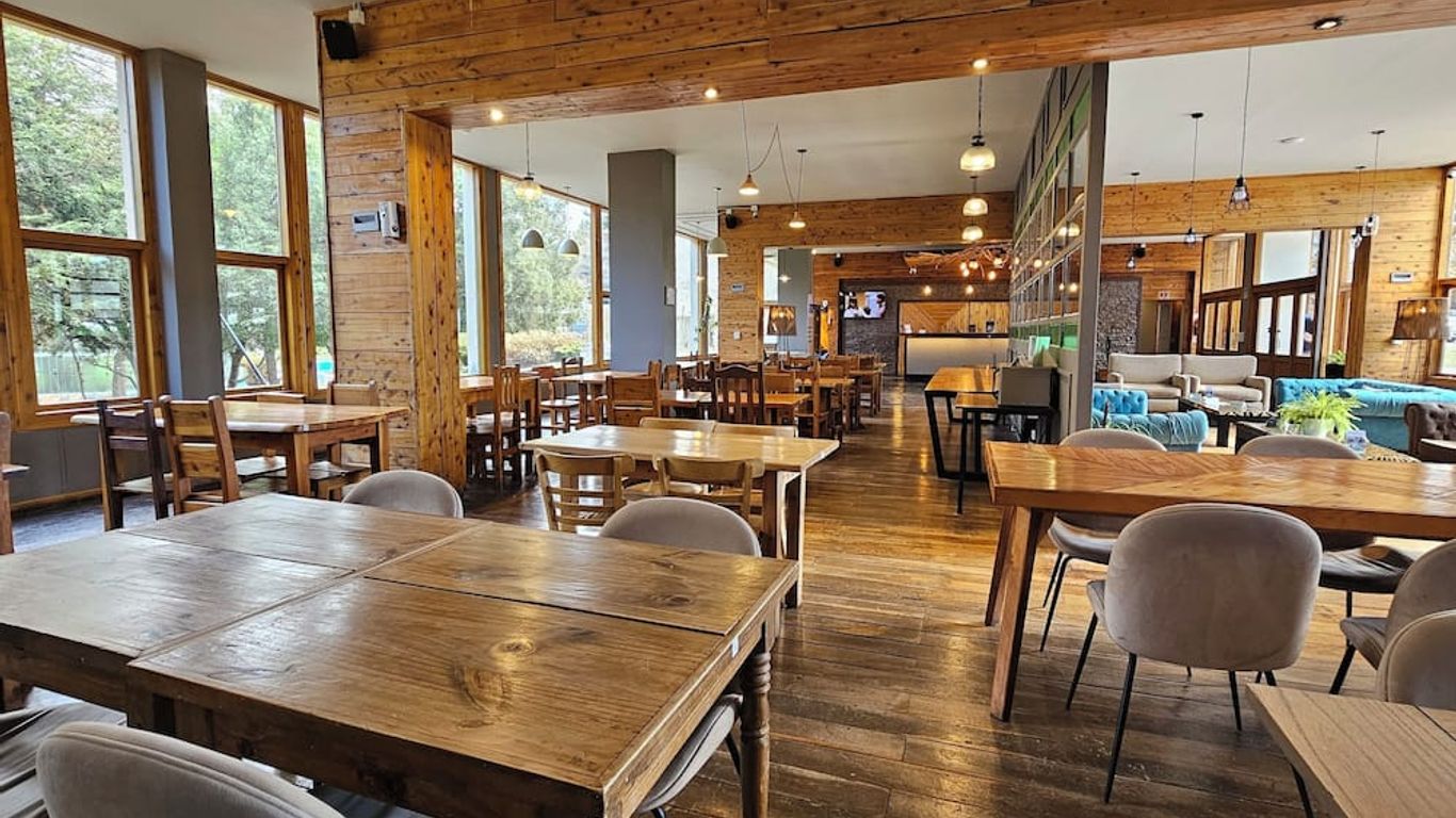 Pioneros Suites by Grupo Tierra Gaucha