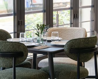 Mostay Boutique Hotel - Mostar - Restaurant
