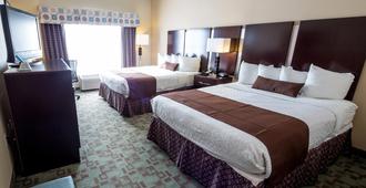 Best Western Plus Eastgate Inn & Suites - Wichita