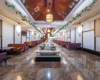 Wassim Hotel Xinyu Guangcheng - Xinyu - Lobby