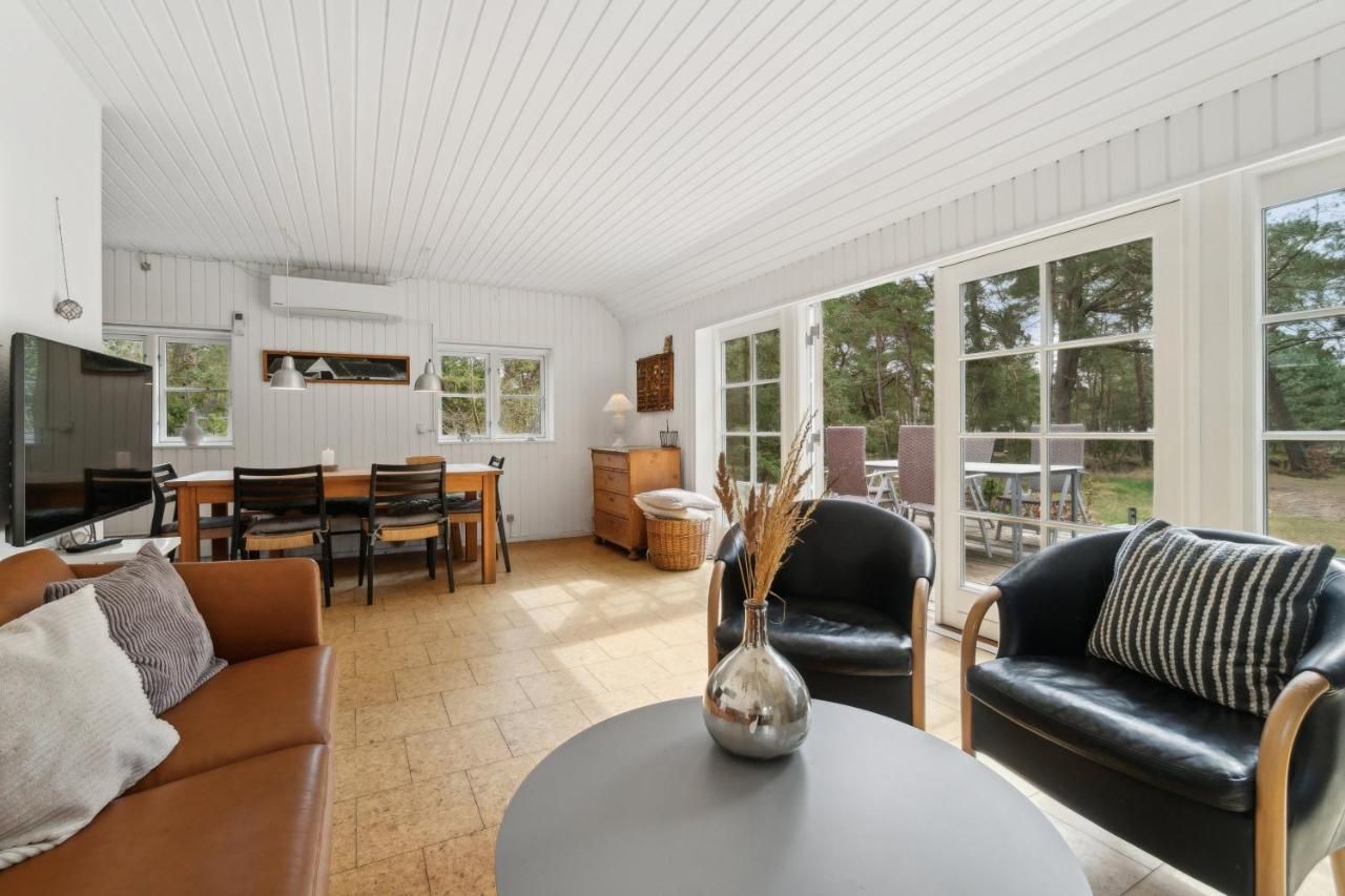 Lovely Holiday Home On Bornholm – Nexø