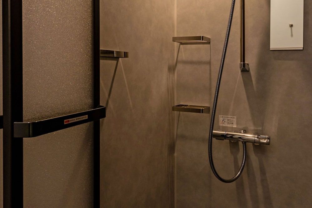 Sakia Stay - Awaji - Baño