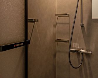 Sakia Stay - Awaji - Bathroom