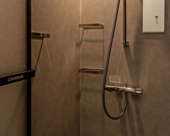 Sakia Stay - Awaji - Baño