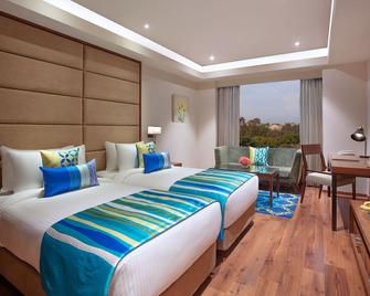 Fortune Avenue Jalandhar - Jalandhar - Schlafzimmer