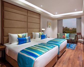 Fortune Avenue, Jalandhar - Member Itc Hotels' Group - Jalandhar - Спальня