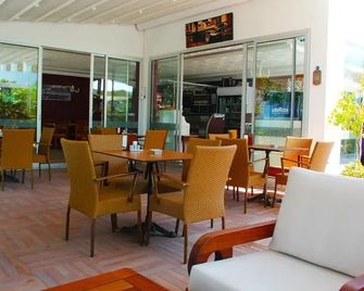 The Losh - Yalikavak - Ristorante