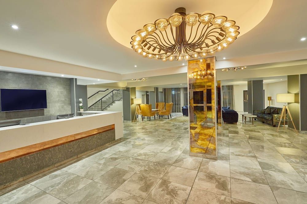 جاردن كورت مثهاثا