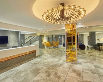 Garden Court Mthatha - Mthatha - Lobby