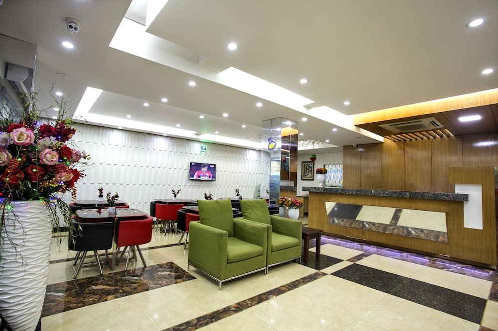 Hotel Highgarden thumbnail 3