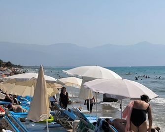 Villa Kumsal - Kusadasi - Strand