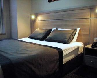 Sinem Hotel & Old City - Estambul - Habitación