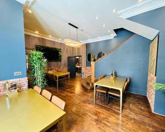 Coffico Hotel - Cardiff