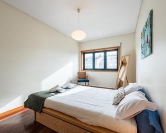 Guestready - Even Flow Flat - Oporto - Habitación