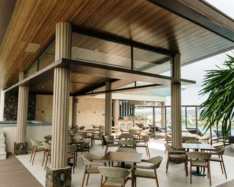 Zuri Hotel - Iloilo City - Ravintola