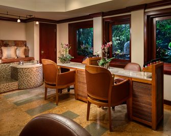 Catamaran Resort Hotel and Spa - San Diego - Spa