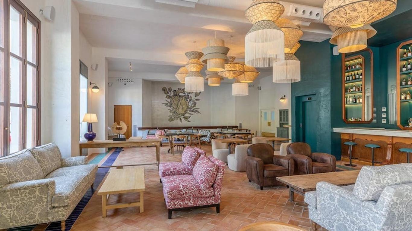 Hoposa Cultural Boutique