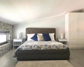 Pietra Bianca B&B - Pachino - Habitación