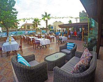 Bagevleri Hotel & Garden Restaurant - Bodrum