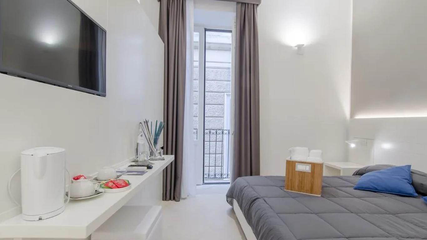 Ortigia Bed and Breakfast