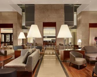 The Ritz-Carlton Herzliya - Herzlia - Lobby