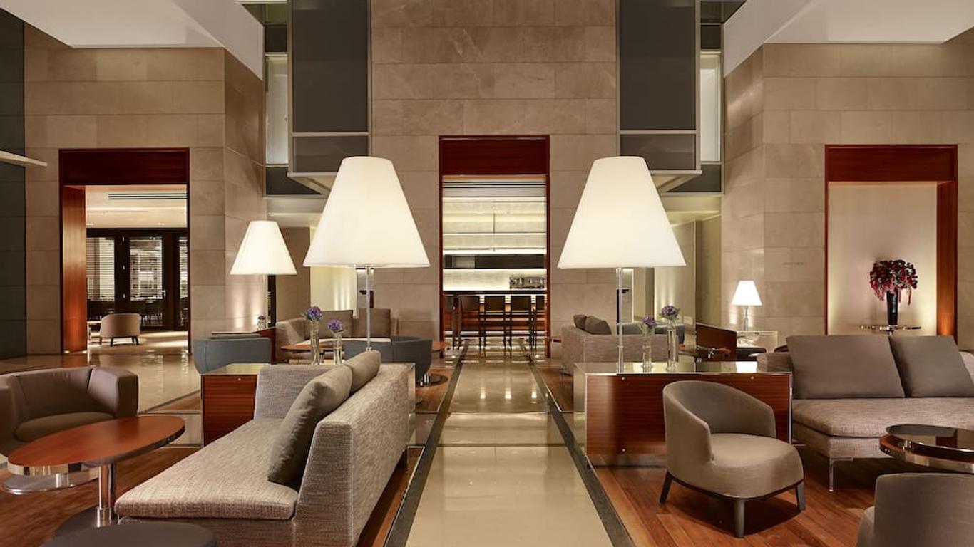 The Ritz-Carlton Herzliya