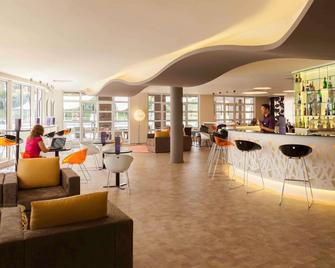 Novotel Setubal - Setúbal - Bar