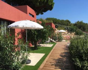 Chambres d'hôtes VUE MER Mer à 2 min à pied - Sainte-Maxime