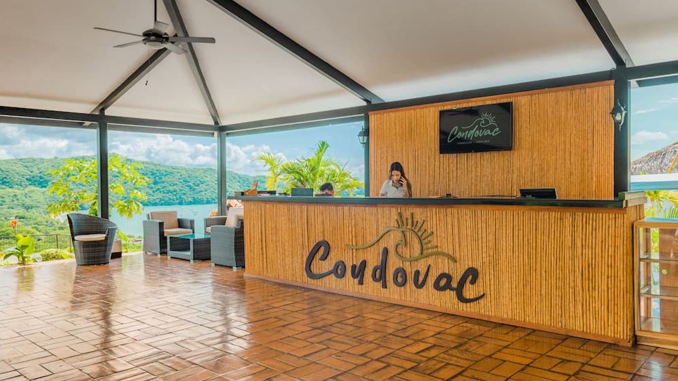 كوندوفاك لا كوستا - بسعر شامل جميع الخدمات