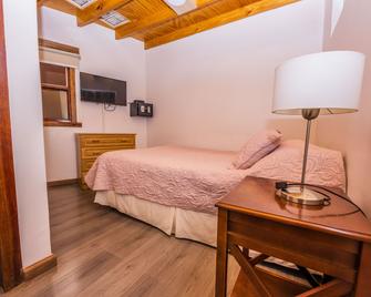 Hotel Parina Atacama - San Pedro de Atacama - Κρεβατοκάμαρα