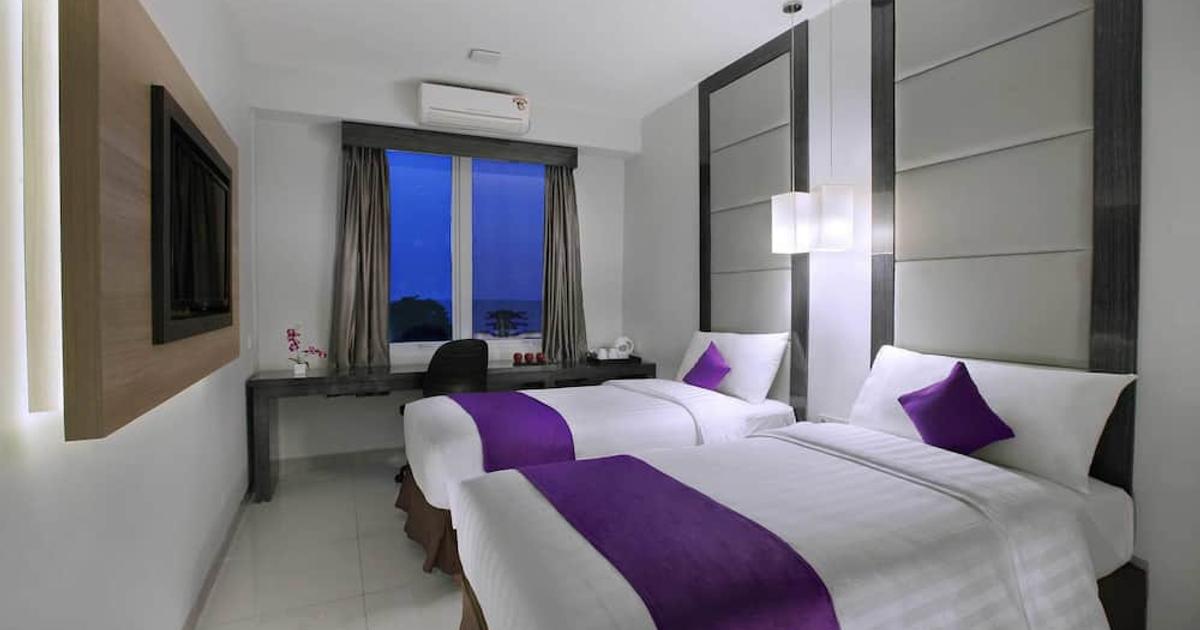 Quest Hotel Balikpapan £24. Balikpapan Hotel Deals & Reviews - KAYAK