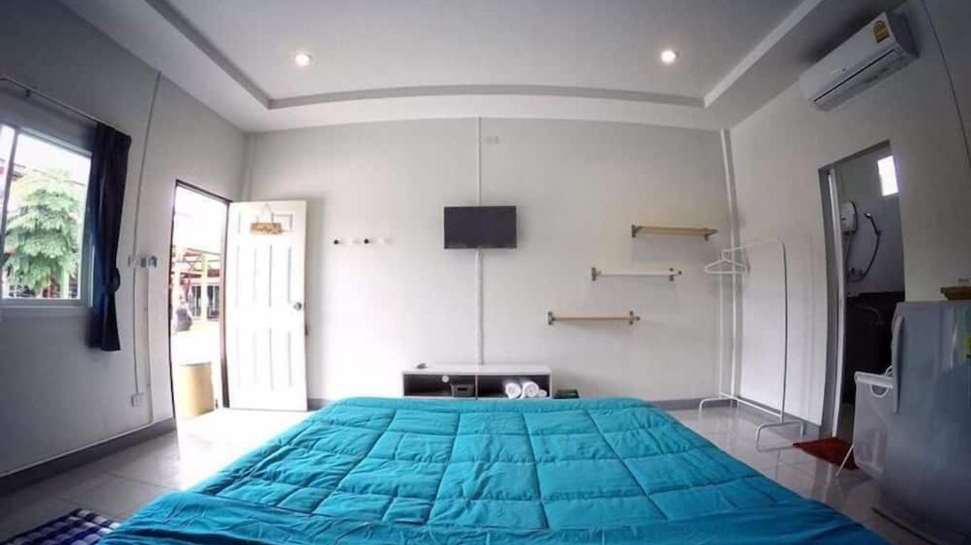 Vii House by V.Hemtanon Muay Thai
