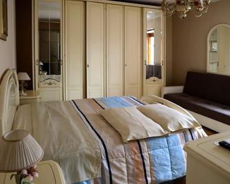San Nicolò Holiday Home - Montalbano Elicona - Habitación