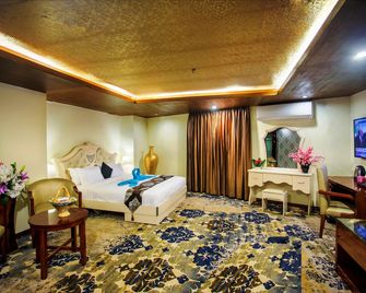 Hotel Noorjahan Grand - Sylhet