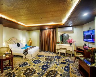 Hotel Noorjahan Grand - Sylhet
