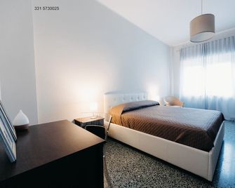Borgo 40 - Cava de' Tirreni