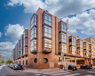 Aparthotel G3 Galeon - Madrid