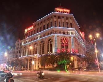 Shishi Kingsa Hotel - Quanzhou - Building