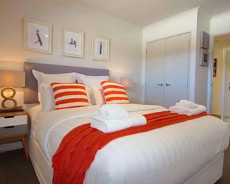 Marina Park Apartments - Whitianga - Phòng ngủ